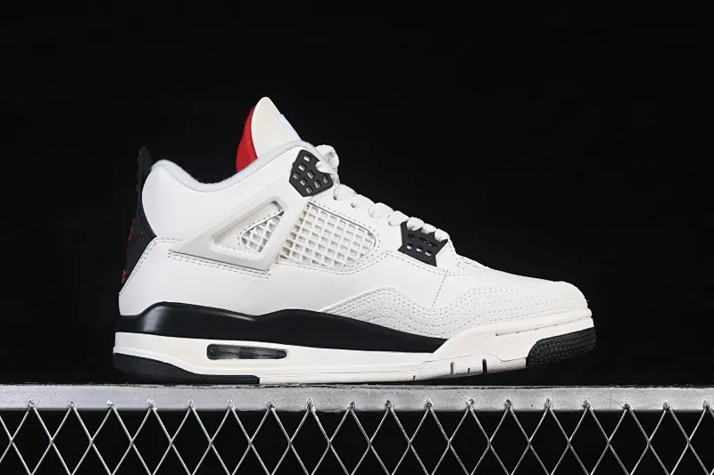 All categories Air Jordan Jordan series basketball shoes Air Jordan 4 TK version Air Jordan 4 Retro "Flight Club" AJ4 Joe 4 Flight Club IM4002-100